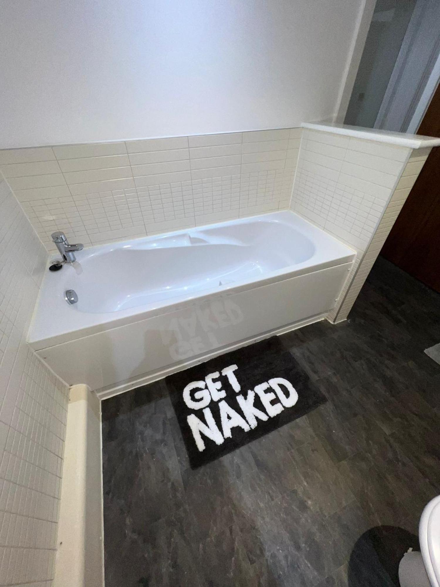 Pleasant Stay Apart Liverpool Bagian luar foto